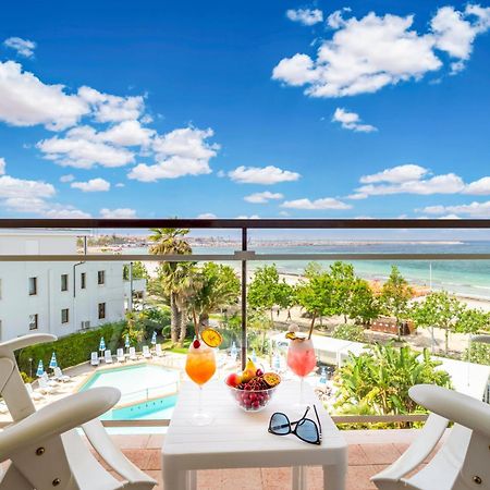 Hotel Florida Αλγκέρο Εξωτερικό φωτογραφία