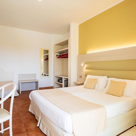 Hotel Florida Αλγκέρο Εξωτερικό φωτογραφία