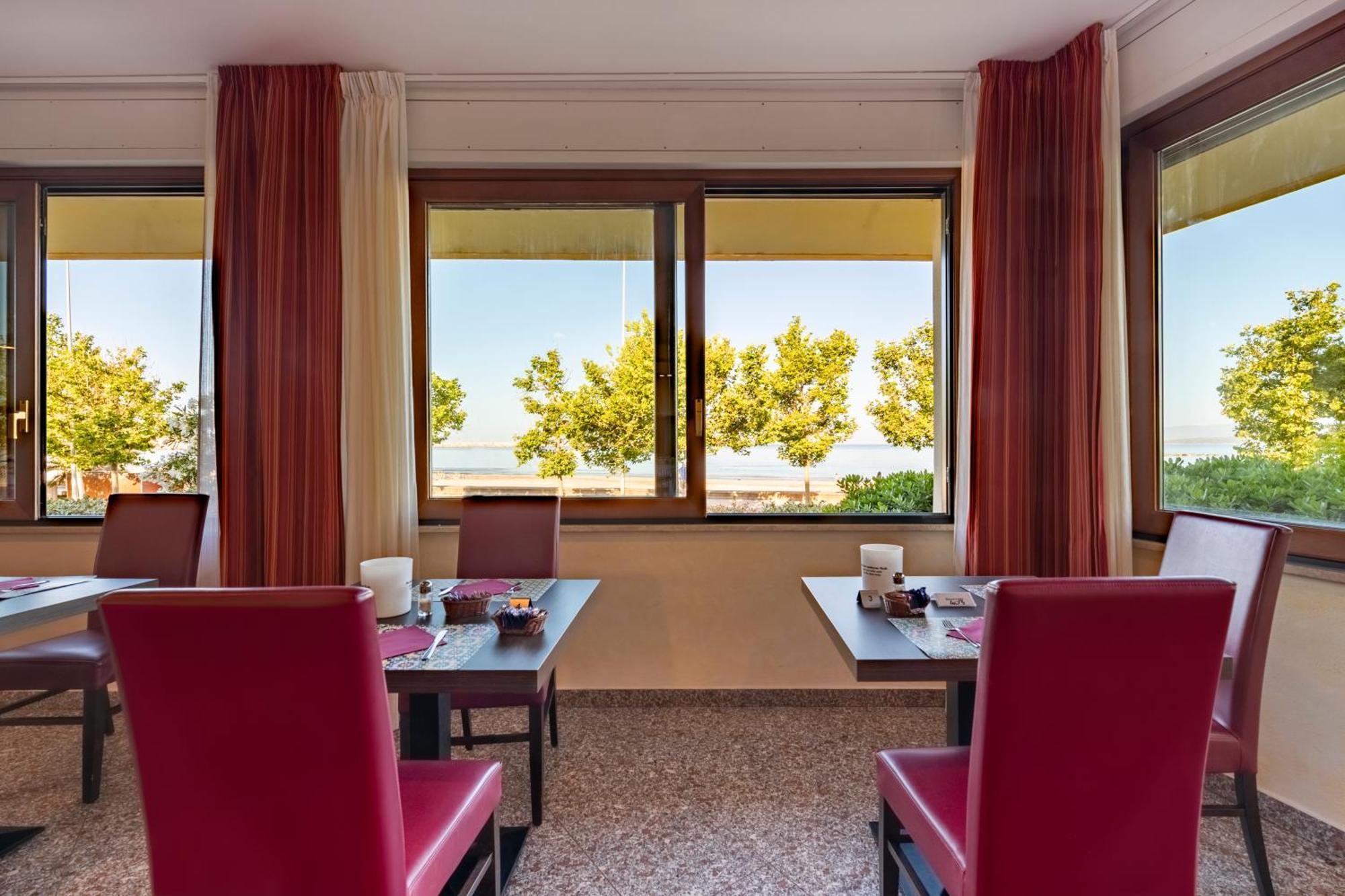 Hotel Florida Αλγκέρο Εξωτερικό φωτογραφία