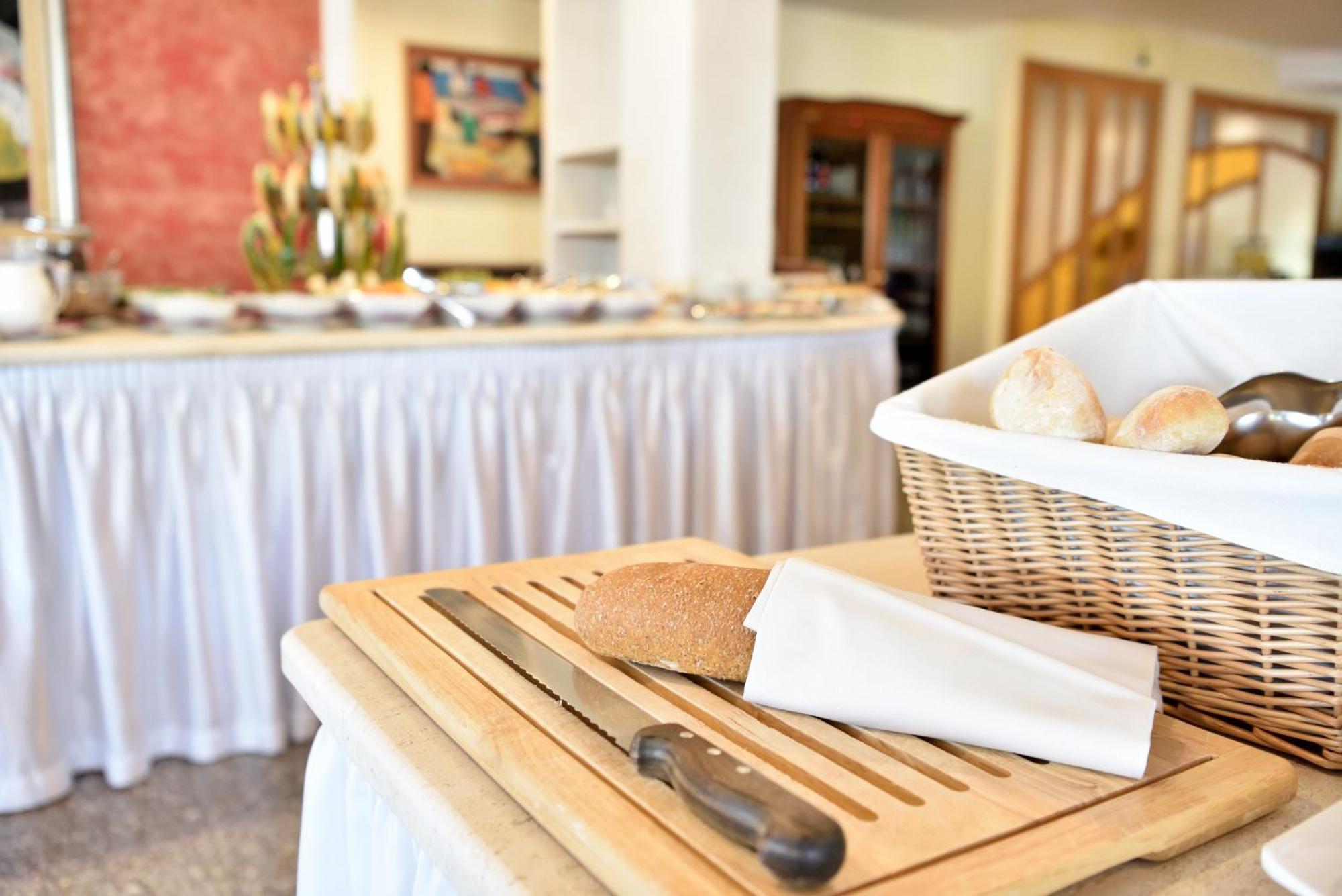 Hotel Florida Αλγκέρο Εξωτερικό φωτογραφία