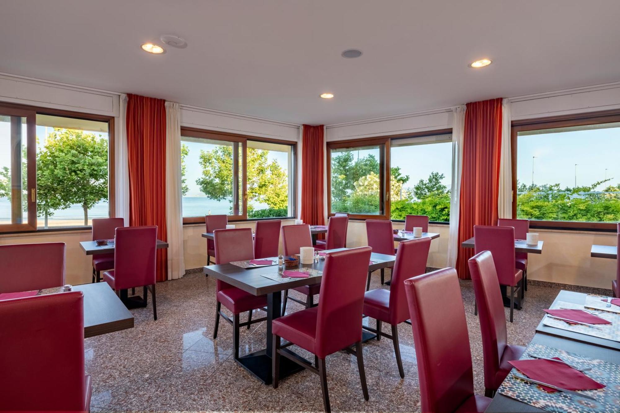 Hotel Florida Αλγκέρο Εξωτερικό φωτογραφία