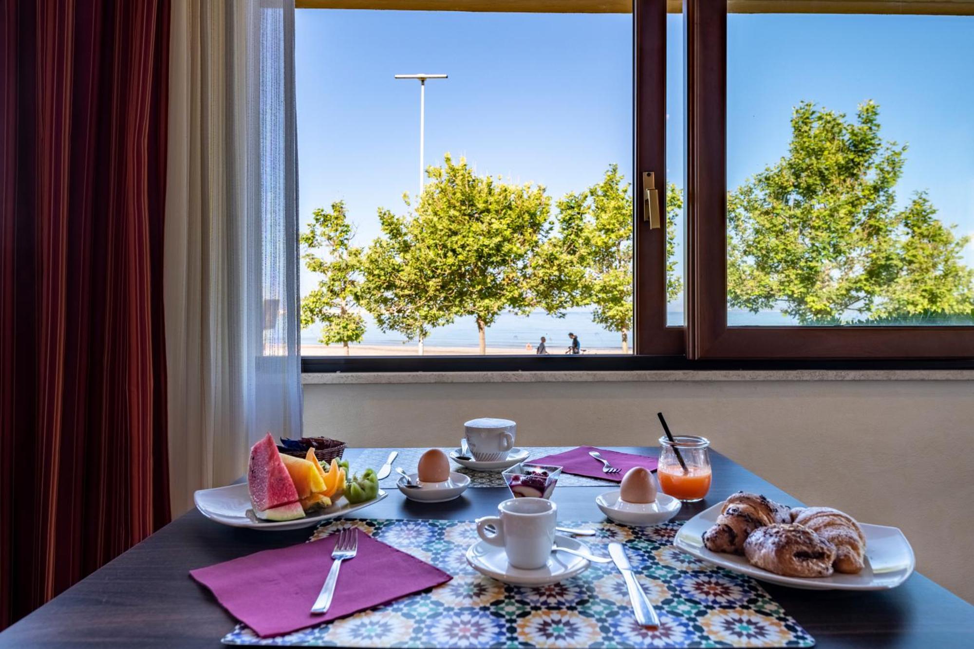 Hotel Florida Αλγκέρο Εξωτερικό φωτογραφία