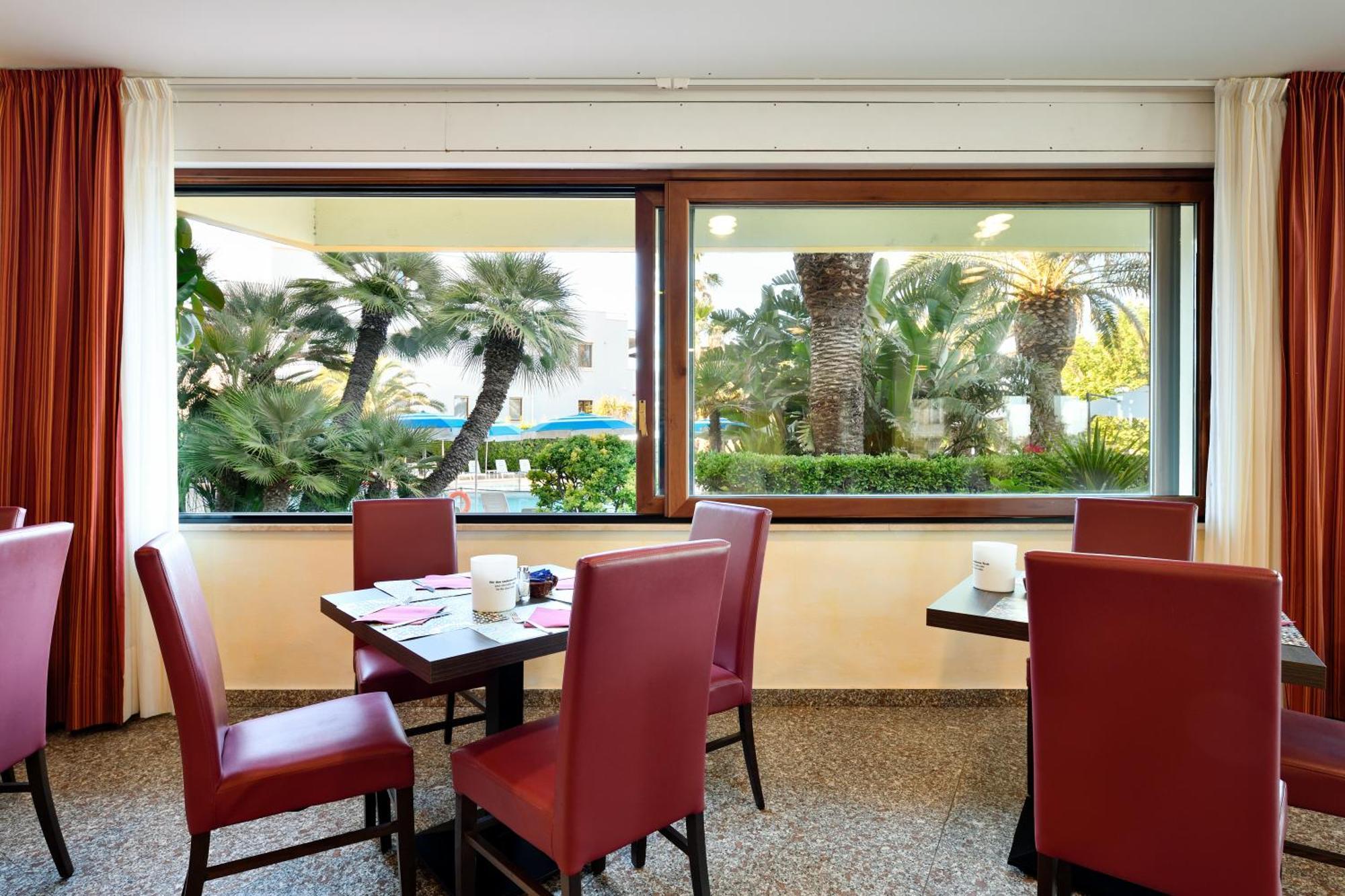 Hotel Florida Αλγκέρο Εξωτερικό φωτογραφία