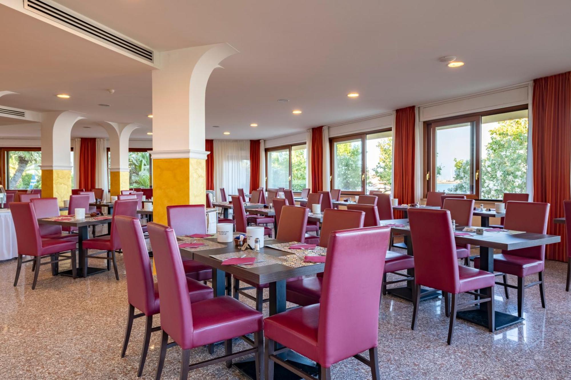 Hotel Florida Αλγκέρο Εξωτερικό φωτογραφία