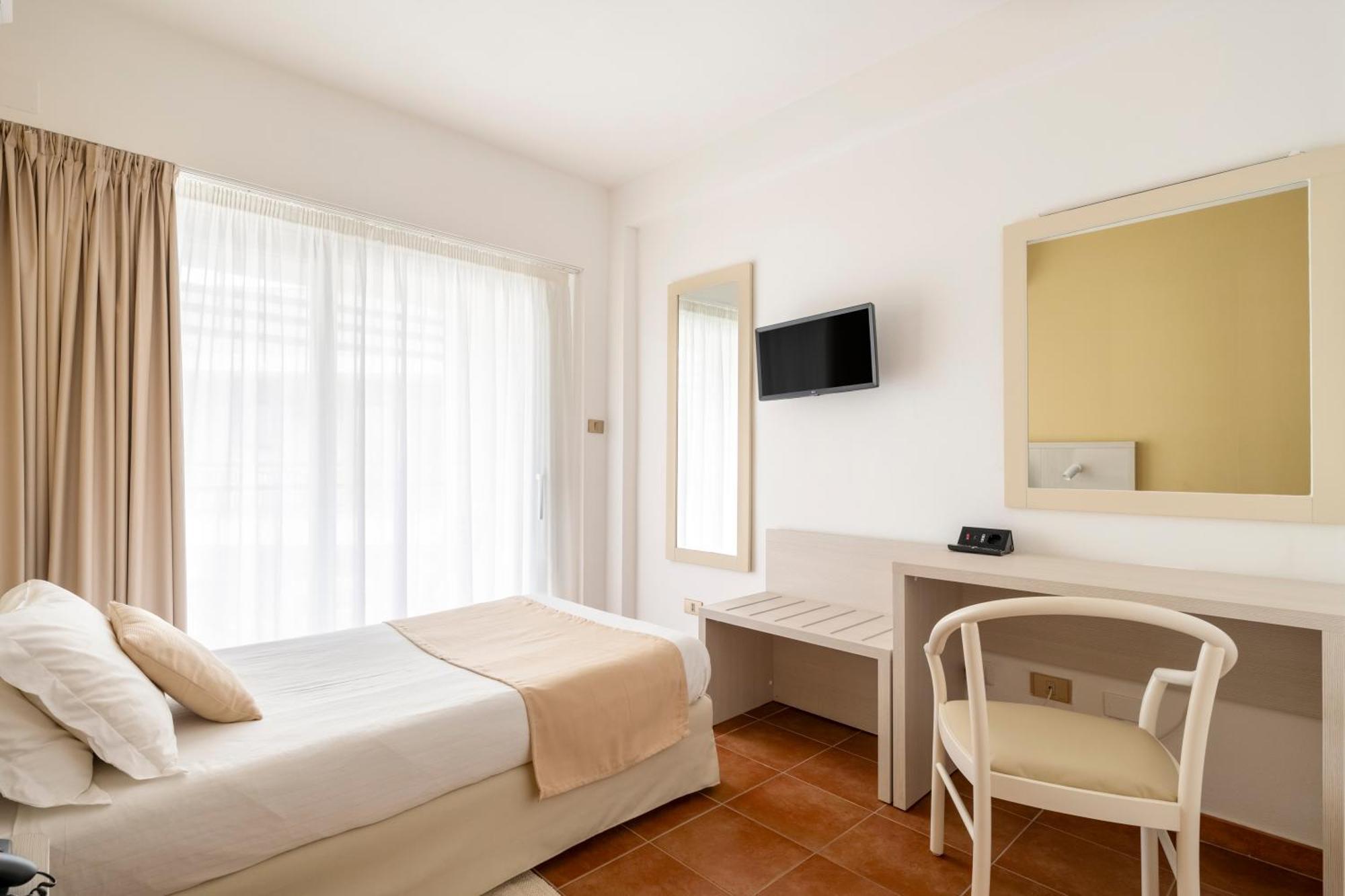 Hotel Florida Αλγκέρο Εξωτερικό φωτογραφία