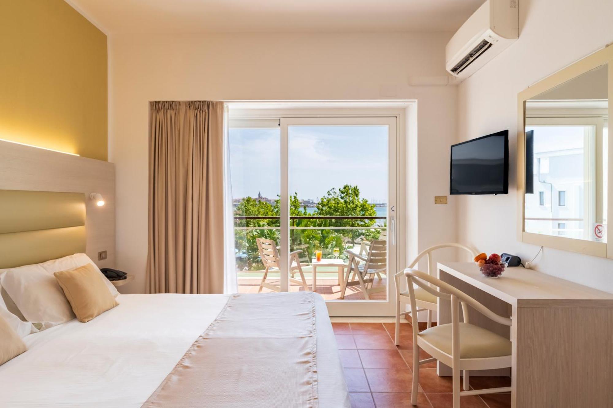Hotel Florida Αλγκέρο Εξωτερικό φωτογραφία