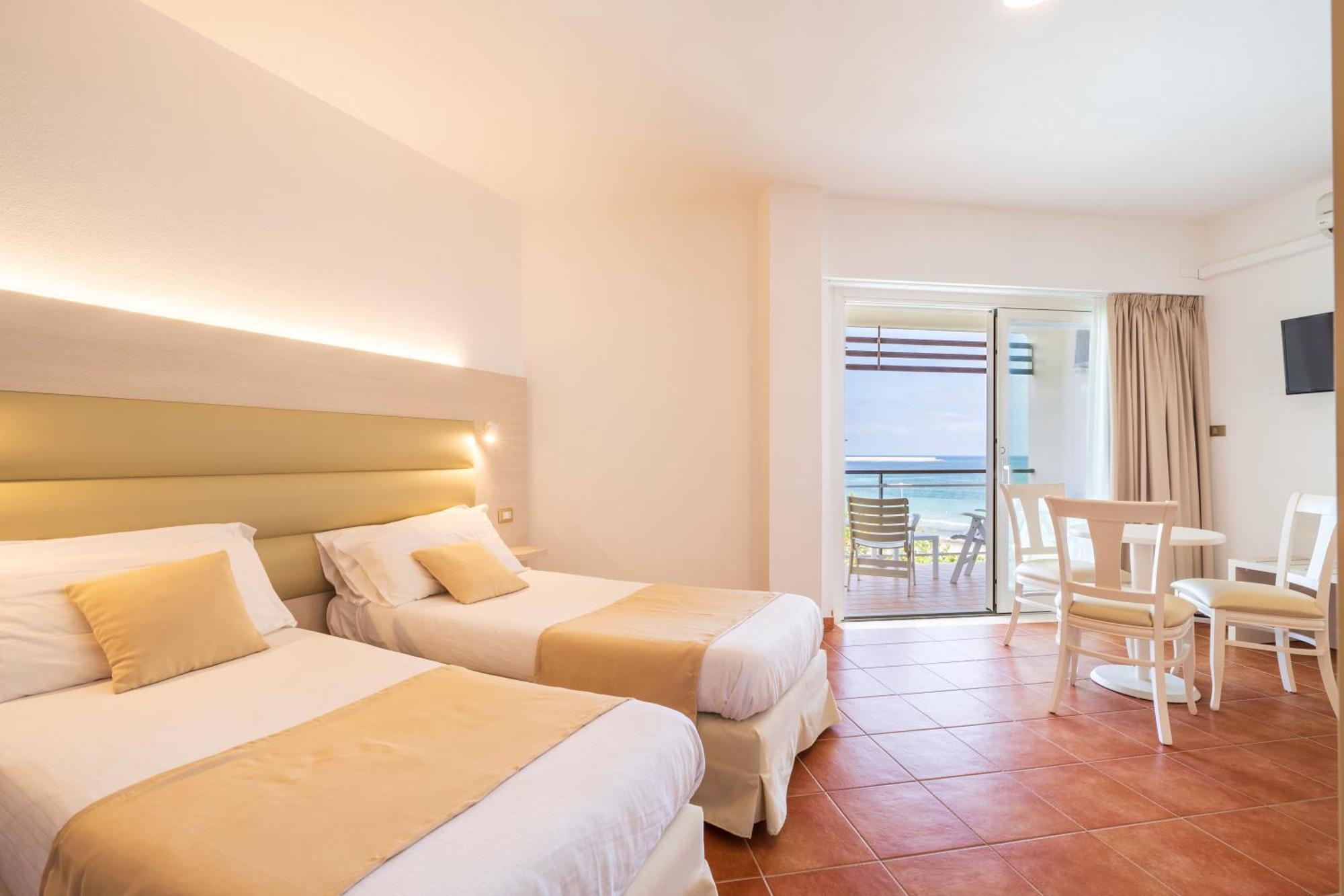 Hotel Florida Αλγκέρο Εξωτερικό φωτογραφία