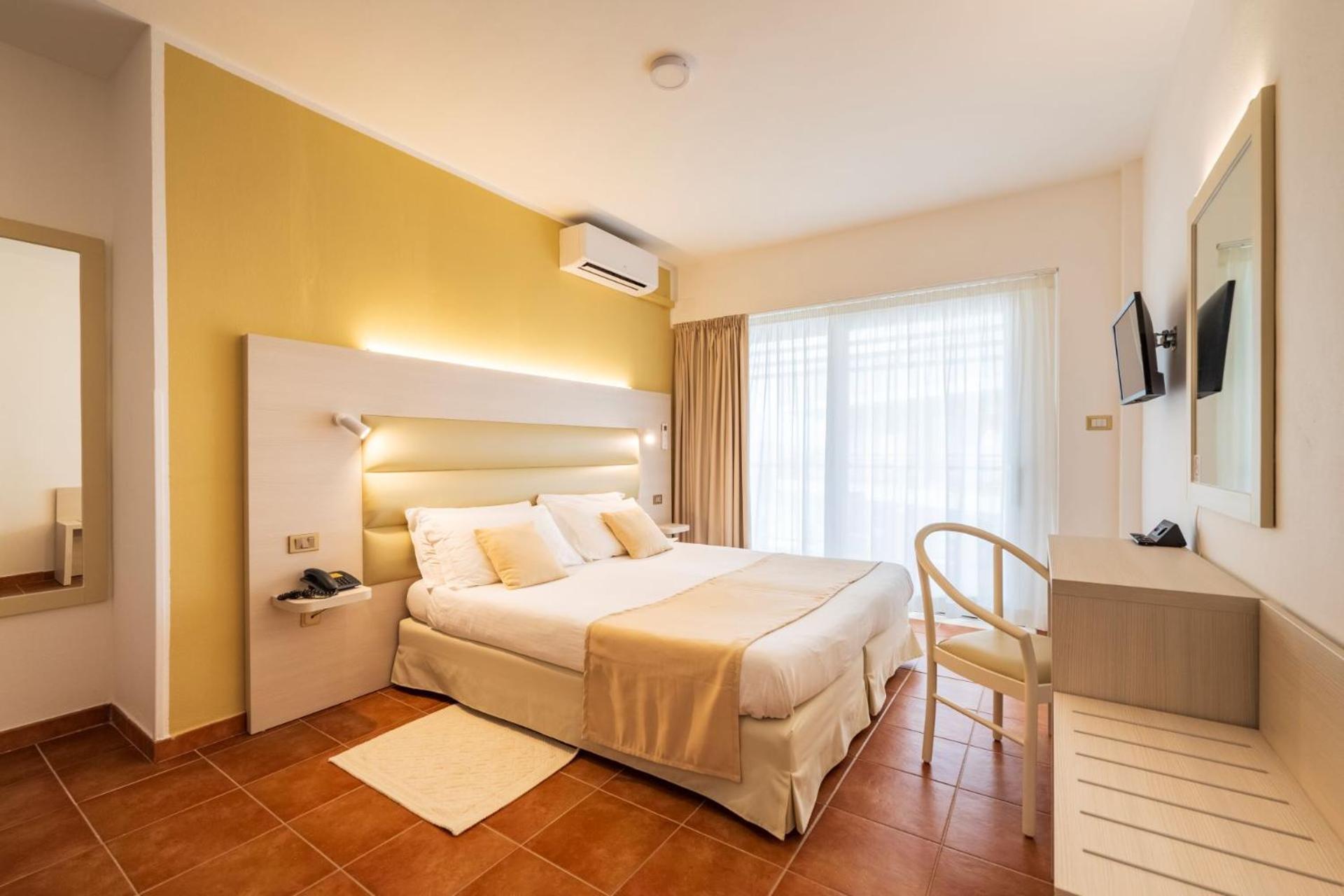 Hotel Florida Αλγκέρο Εξωτερικό φωτογραφία
