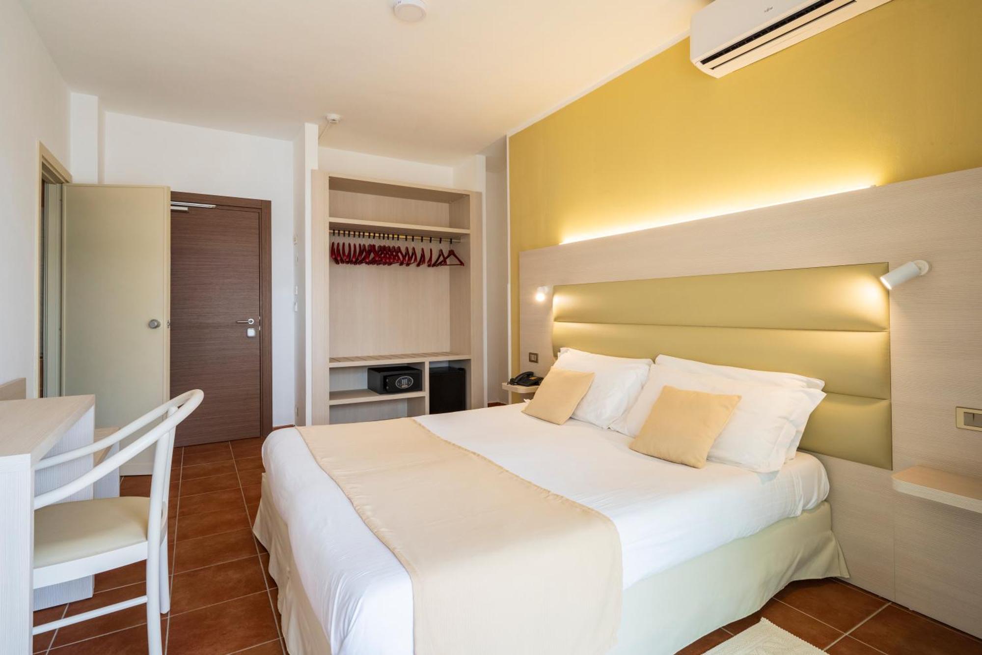 Hotel Florida Αλγκέρο Εξωτερικό φωτογραφία